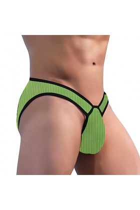 Sous-vêtements Sexy Hommes Élastique et Séchage Rapide Sous-vêtements de Sport Sous-vêtements Respirant Hommes Trunks Hommes 