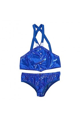 Ensemble érotique pour homme Sissy Lingerie entrejambe String pour homme Slip Tanga Hommes Sous-vêtements érotiques Confortab