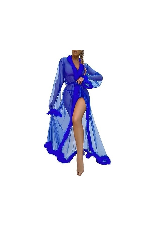 Sous-vêtements sexy pour femme - Sous-vêtements de nuit - Hipster - Culotte stretch - Culotte déshabillée de qualité supérieu