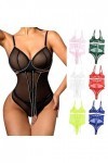 Lingerie Erothique Sexy Lingerie Sexy Ensemble Sexy Lingerie Sexy en Dentelle Classique Ensemble de Lingerie Pas Cher Lingeri