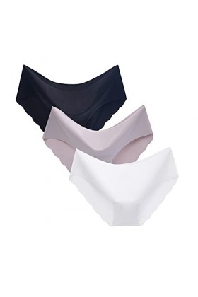 Chemises de nuit Hipster Femmes Stretch Négligé Sexy Sous-vêtements pour femmes Slip Lingerie Lingerie Périodique Hipster Lin