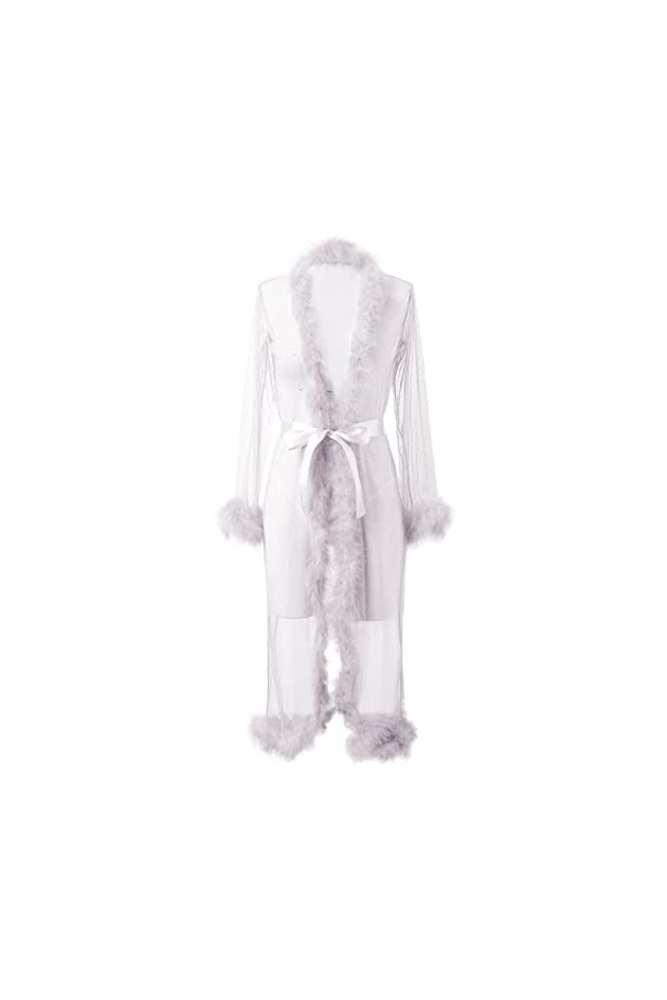 Sous-vêtements sexy pour femme - Sous-vêtements de nuit - Hipster - Culotte stretch - Culotte déshabillée de qualité supérieu