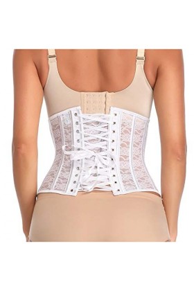 Femmes Sexy Dentelle Dos Nu Combinaison Sexy Lingerie Body Sexy Mini Robe Erotique Mini Cosplay Corset Bodycon Soutien-Gorge&nbsp;