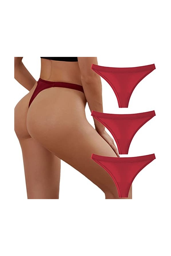 Sous-vêtements sexy pour femme - Sous-vêtements - Sous-vêtements - Culotte de qualité supérieure - Sous-vêtements pour femme 