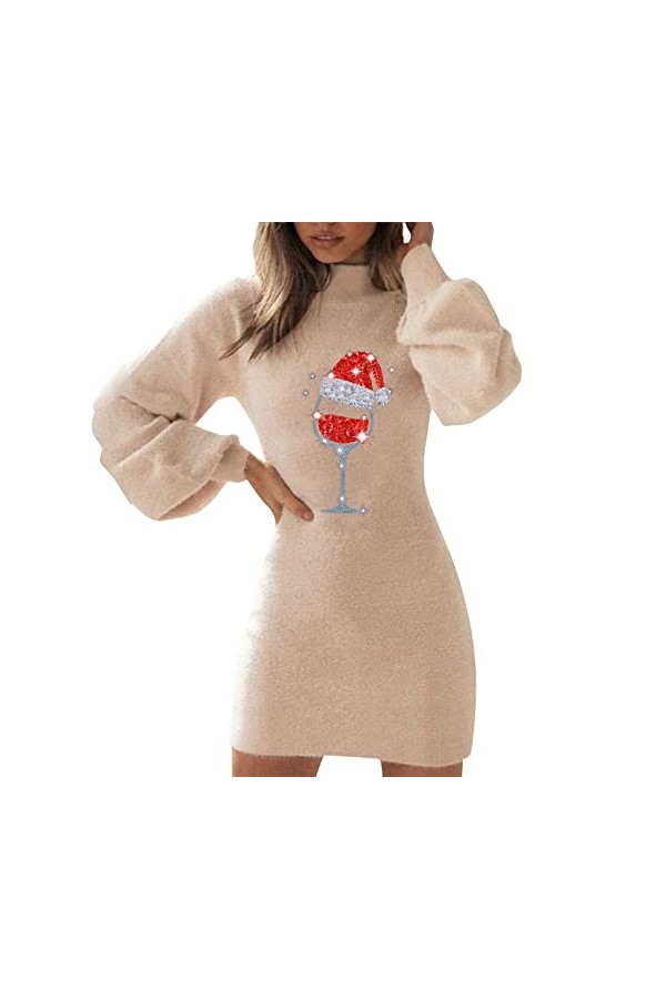 liaddkv Bijoux de charme de Noël Cadeau U14 Blank Charm Processus de sublimation Fabricant Décoration darbre de Noël Robe de