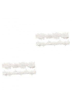 SOIMISS 2 Paires De Costumes pour Femmes Tenue en Strass Costume pour Filles Costumes Bleus Jarretelles pour Femmes Kit De De