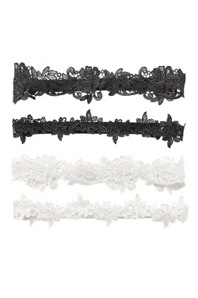 SOIMISS 2 Paires De Costumes pour Femmes Tenue en Strass Costume pour Filles Costumes Bleus Jarretelles pour Femmes Kit De De