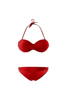 Zannycn Ensemble de lingerie sexy pour femme - Ensemble de sous-vêtements - Ensemble de sous-vêtements érotiques - Soutien-go