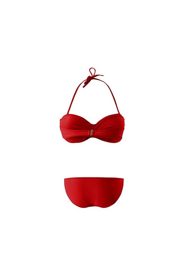 Zannycn Ensemble de lingerie sexy pour femme - Ensemble de sous-vêtements - Ensemble de sous-vêtements érotiques - Soutien-go