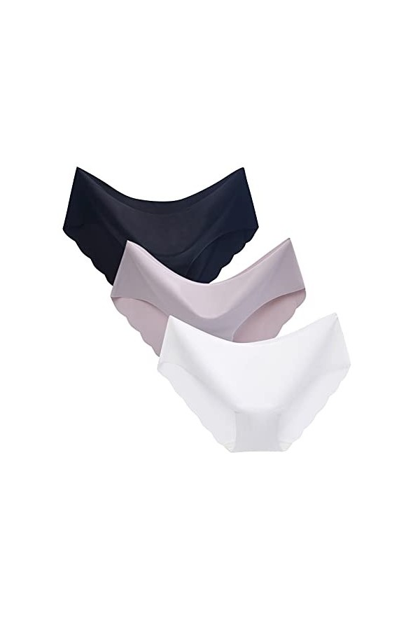 Chemises de nuit Hipster Femmes Stretch Négligé Sexy Sous-vêtements pour femmes Slip Lingerie Lingerie Périodique Hipster Lin