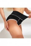 Hot Transparent Culottes Ficelle Stretch Taille Femms Grande Taille Culotte Rouge Transparent Shorties Femmes Dentelle Linger
