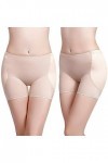 Menstruelle Taille Haute Lot Culotte dentrejambe complète avec Bas Complet et Pantalon de soulèvement des Fesses Bustier Bla