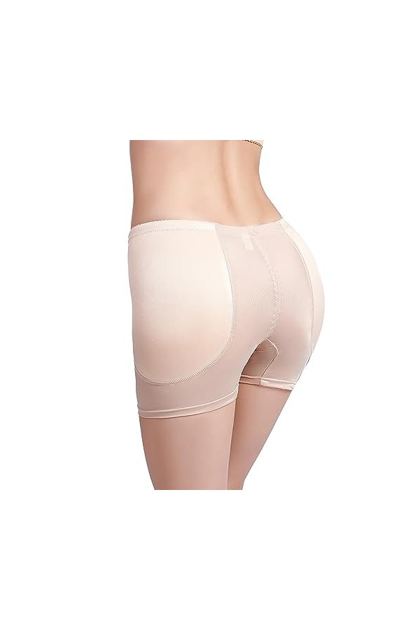 Menstruelle Taille Haute Lot Culotte dentrejambe complète avec Bas Complet et Pantalon de soulèvement des Fesses Bustier Bla