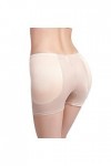 Menstruelle Taille Haute Lot Culotte dentrejambe complète avec Bas Complet et Pantalon de soulèvement des Fesses Bustier Bla
