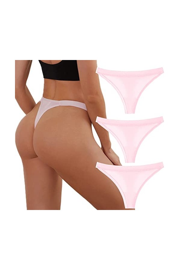 Sous-vêtements sexy pour femme - Sous-vêtements - Sous-vêtements - Culotte de qualité supérieure - Sous-vêtements pour femme 