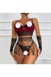 Lingerie Femme Sexy Ensemble Homme Sexy Hot y28.k Fashion Sexy Lingerie Tassel Jupe Sleeve Bra Set Large Womens Sexy Lingerie