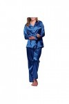 Lingerie Femme Sexy Ensemble Homme Sexy Hot y21k Robes de Nuit Ensembles Pyjama Pyjama Sexy Pyjama Femmes Longues sous-vêteme