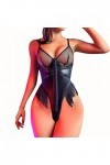 Lingerie Femme Sexy Ensemble Homme Sexy Hot y20.k Femmes Sexy Cosplay Costume Mignon Sexy Lingerie Ensemble Dentelle à Bretel