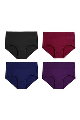 ADMAY Ensemble de sous-vêtements sexy en dentelle pour femme - Soutien-gorge en coton d12 - Culotte extensible - Sous-vêtemen