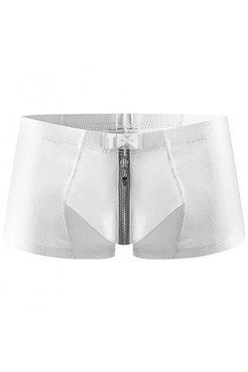 Slip sexy pour homme - Lingerie érotique de sport - Tanga - Sous-vêtements pour homme - String sexy - Sous-vêtements érotique