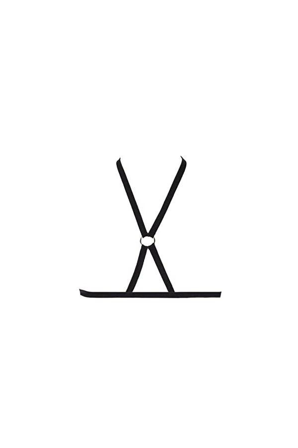 Femme Lingerie Sexy Coquine Hot Déguisement Nurse Infirmiere Cosplay Body Ensemble Erotique Sein Nu Bra Uniforme Infirmière B