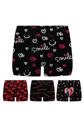 La Petite Culotte Femme Sexy Lingerie Hot Coquine Panties Étanches Strings Pur Coton Creux Slips Physiologiques Coton Underwe