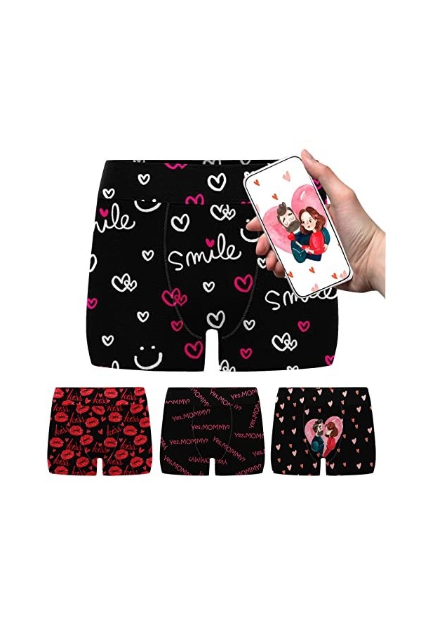 La Petite Culotte Femme Sexy Lingerie Hot Coquine Panties Étanches Strings Pur Coton Creux Slips Physiologiques Coton Underwe