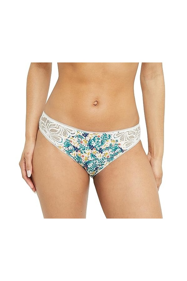 ROUGEGORGE LINGERIE - Culotte - SYARA - Femme