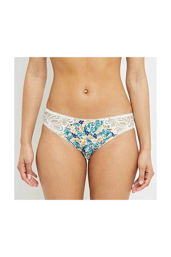ROUGEGORGE LINGERIE - Culotte - SYARA - Femme