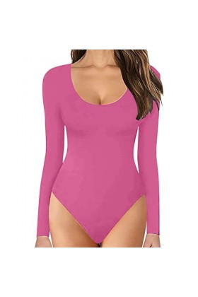 Hasagimol Femmes Sexy Dentelle Dos Nu Combinaison Sexy Lingerie Femme Sexy Lingerie Ensemble Lingerie Femme Sexy avec Porte-J