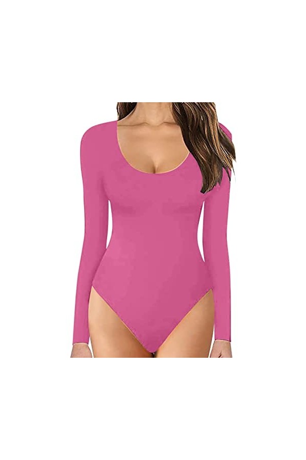 Hasagimol Femmes Sexy Dentelle Dos Nu Combinaison Sexy Lingerie Femme Sexy Lingerie Ensemble Lingerie Femme Sexy avec Porte-J