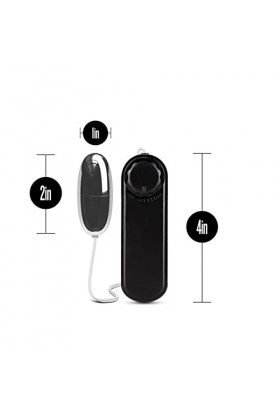 Vîbrômâssêur Fémmé telephone ôêüf Vîbrø Mini-????? culotte V?b???te V?b?? Femme Póîńt Ġ St?m?l?t??r Télécommande Sans Fil - V