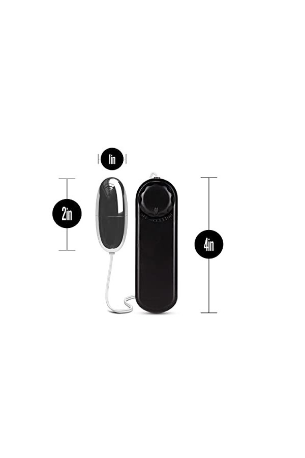 Vîbrômâssêur Fémmé telephone ôêüf Vîbrø Mini-????? culotte V?b???te V?b?? Femme Póîńt Ġ St?m?l?t??r Télécommande Sans Fil - V