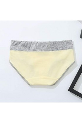 PANPANY Culottes pour Femme Dentelle sous Vetements Tanga Femme Multipack Slips Confortables Culotte Taille Basse String Mult