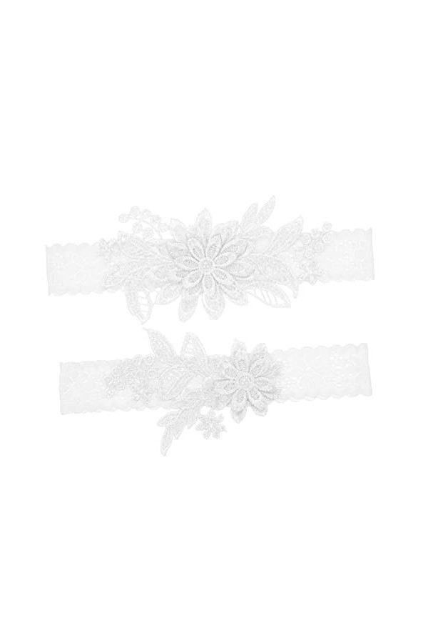 Abaodam 1 Jeu Anneau De Jambe Porte-jarretelles Bague Femme Jarretière De Mariage Bagues Pour Femmes Jambe De Mariage Bague P