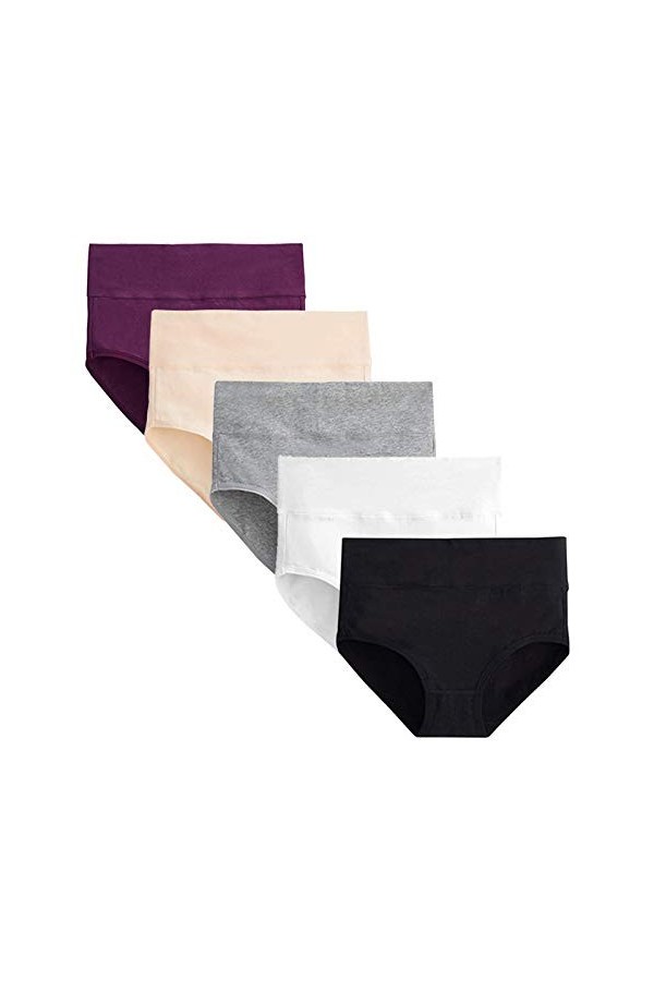 Lingerie Femme Sexy Ensemble Homme Sexy Hot y.2k 5 Pièces Femmes Lingerie Confortable Tentation Mi-Taille Culotte sous-Vêteme