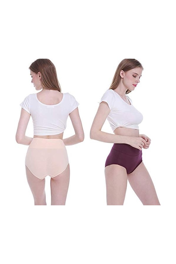 Lingerie Femme Sexy Ensemble Homme Sexy Hot y.2k 5 Pièces Femmes Lingerie Confortable Tentation Mi-Taille Culotte sous-Vêteme