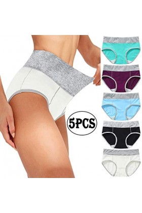 PANPANY Culottes pour Femme Culotte Confortables Taille Basse Femme sans Couture String Multipack Sexy Tanga Slips Dentelle s