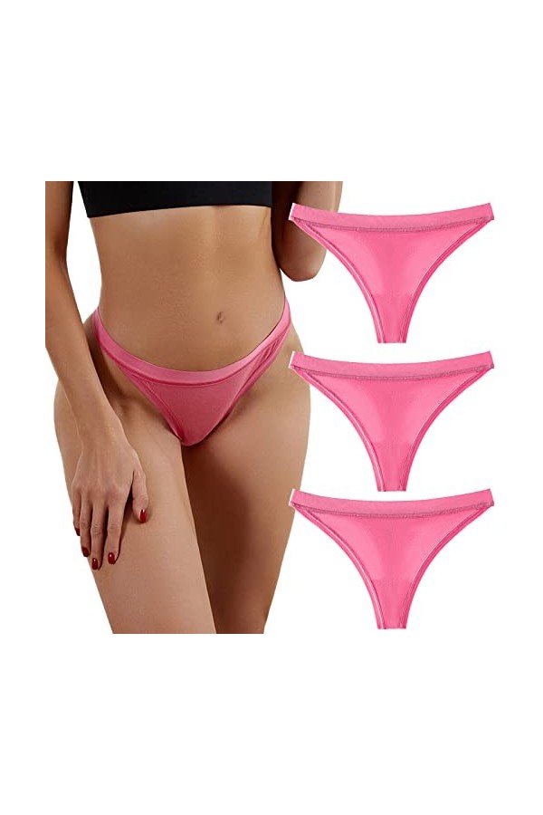 Sous-vêtements sexy pour femme - Sous-vêtements - Sous-vêtements - Culotte de qualité supérieure - Sous-vêtements pour femme 