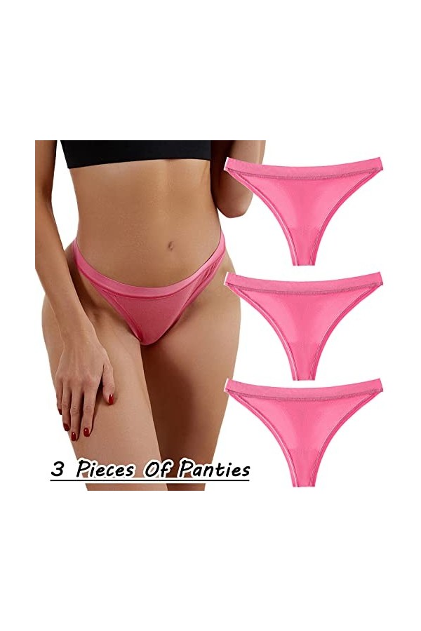 Sous-vêtements sexy pour femme - Sous-vêtements - Sous-vêtements - Culotte de qualité supérieure - Sous-vêtements pour femme 