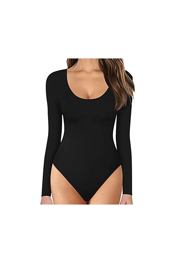 Hasagimol Femmes Sexy Dentelle Dos Nu Combinaison Sexy Lingerie Femme Sexy Lingerie Ensemble Lingerie Femme Sexy avec Porte-J