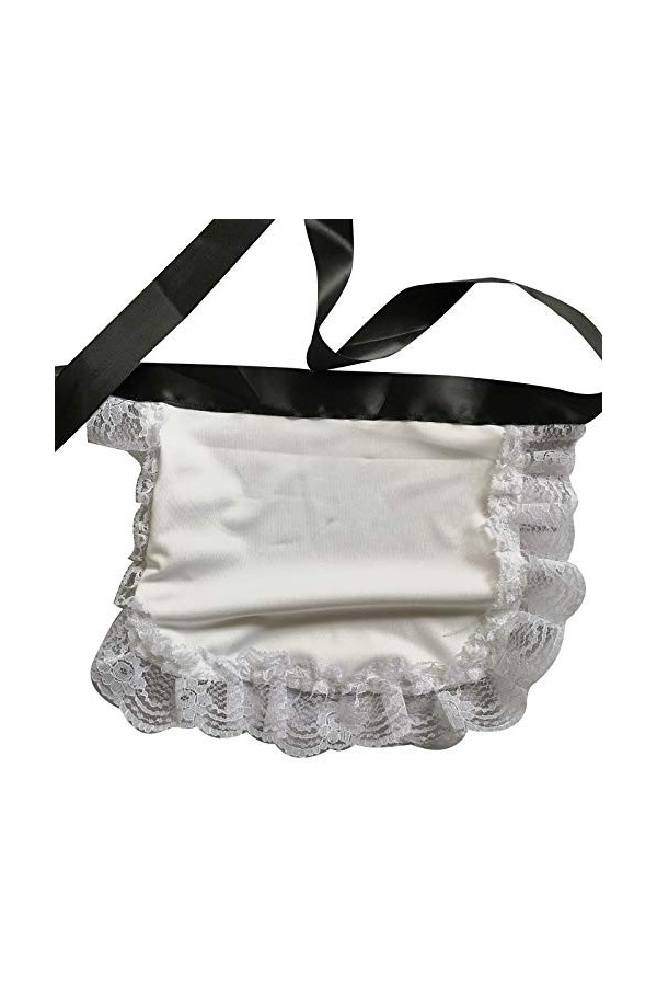 Lolita Tenue de jeu de rôle sexy pour femme pour sexe cosplay - Tenue sexy pour femme - Lingerie sexy pour femme - Dentelle n