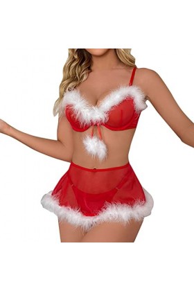 Sous-vêtements périodiques Hipster Femme Lingerie Femmes Lingerie Taille Haute Lingerie Lingerie Sexy Chemise de Nuit Hipster