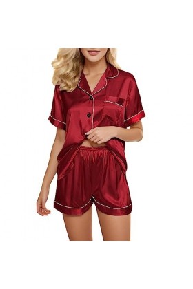 Lingerie pour femme - Taille haute - Lingerie sexy - Sous-vêtements pour femme - Sous-vêtements périodiques - Hipster - Linge