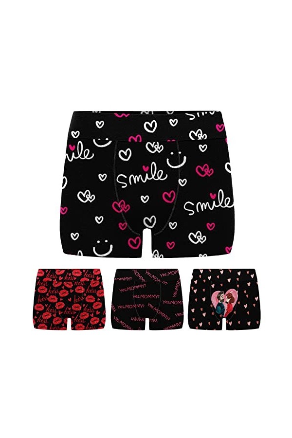 La Petite Culotte Femme Sexy Lingerie Hot Coquine Panties Étanches Strings Pur Coton Creux Slips Physiologiques Coton Underwe