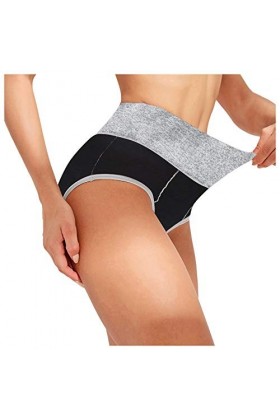 PANPANY Culottes pour Femme Dentelle sous Vetements Tanga Femme Multipack Slips Confortables Culotte Taille Basse String Mult