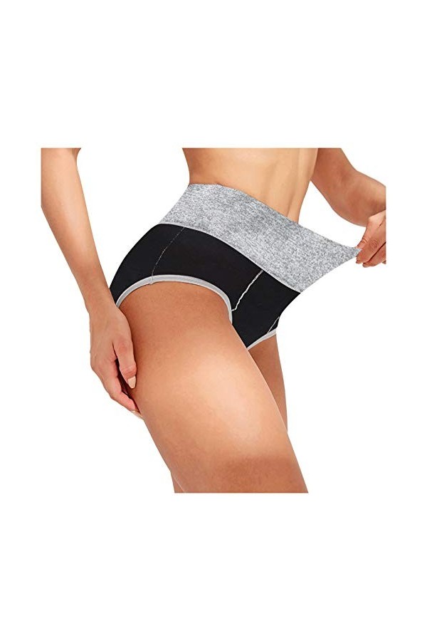 PANPANY Culottes pour Femme Dentelle sous Vetements Tanga Femme Multipack Slips Confortables Culotte Taille Basse String Mult