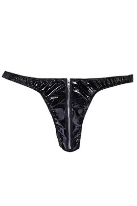 Sous-vêtements érotiques slips boxers sous-vêtements hommes sous-vêtements hommes sous-vêtements confortables I ajustement id