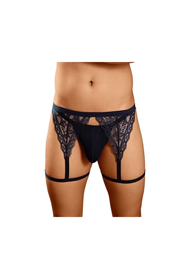 Zannycn homme slip sexy lingerie érotique homme string string homme sous-vêtements sexy érotique sous-vêtement homme tanga li