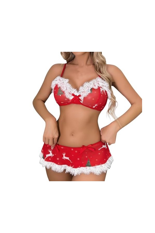 Ensembles Sexy Femme Cuir Ouverte Lingeries Sexy Body Vêtements Ouvert Slip Grande Vetements Transparente Érotique Lingerie N